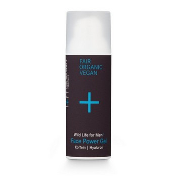 I+M Face Power Gel