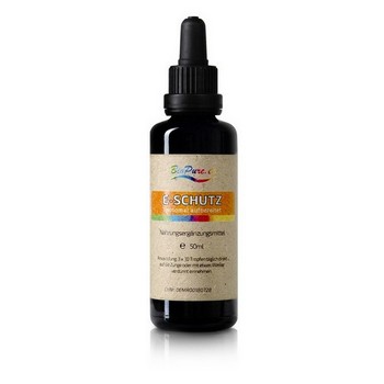 E-Schutz Tropfen (liposomal)