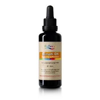 Lymph-DX Tropfen (liposomal)