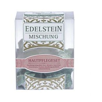 Landkaufhaus Mayer Edelstein-Hautpflegeset